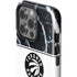NBA Toronto Raptors Marble iPhone 15 Pro Impact Case